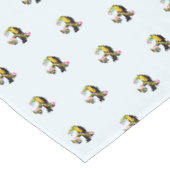 Toucan Birds Tafelkleed - (Gekanteld)