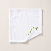 Toucan Duo Bad Handdoek (Wasdoekje)