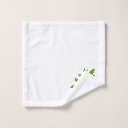 Toucan Duo Bad Handdoek (Wasdoekje)