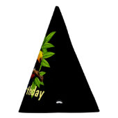 Toucan Duo Feesthoedjes (Rechts)