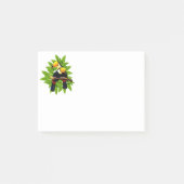 Toucan Duo Post-it® Notes (Voorkant)
