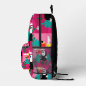 Toucan Gift Bedrukte Rugzak (Rechts)