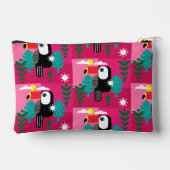 Toucan Gift Etui (Achterkant)