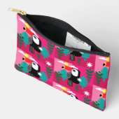 Toucan Gift Etui (Open)