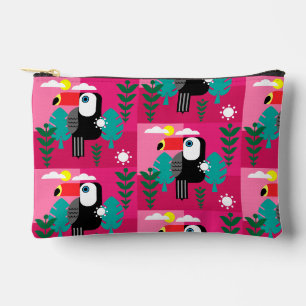 Toucan Gift Etui
