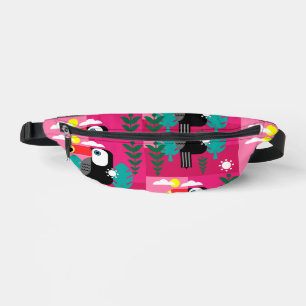 Toucan Gift Heuptasje