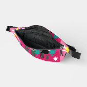 Toucan Gift Heuptasje (Open)