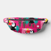 Toucan Gift Heuptasje (Liggend)