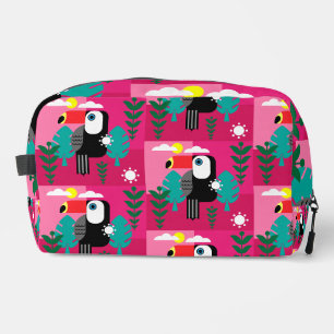 Toucan Gift Toilettasje