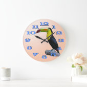 Toucan Grote Klok (Huis)