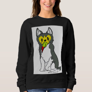 Toucan Husky Trui