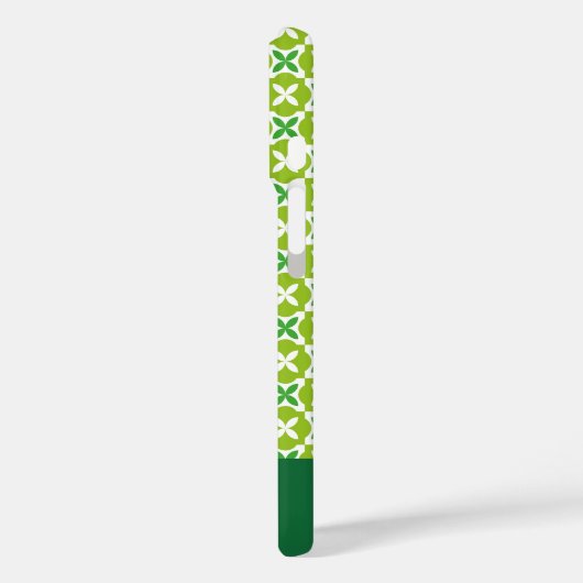 Toucan Iconic Brazilian Bird Personalized Name  Case-Mate iPhone Case (Achterkant / Links)