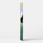 Toucan iPhone Case (Achterkant / Rechts)