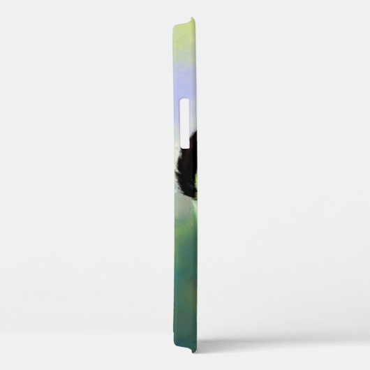 Toucan iPhone Case (Achterkant / Rechts)