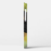 Toucan iPhone Case (Achterkant / Links)