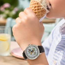 Toucan Kinderhorloge Horloge
