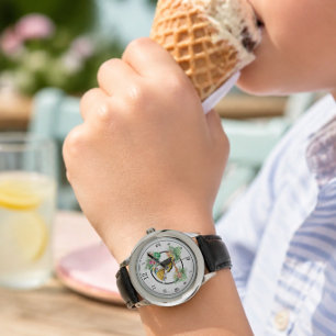 Toucan Kinderhorloge Horloge