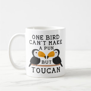 Toucan Koffiemok