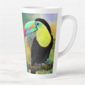 Toucan Latte-Mok Latte Mok (Rechts)