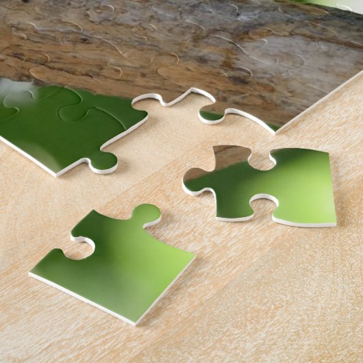 Toucan Legpuzzel (Zijkant)