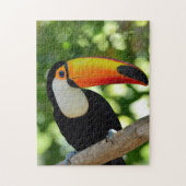 Toucan Legpuzzel (Verticaal)