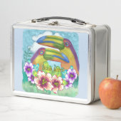 Toucan Liefhebbers (In situ)