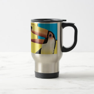 TOUCAN-MOK REISBEKER