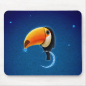Toucan Muismat (Voorkant)