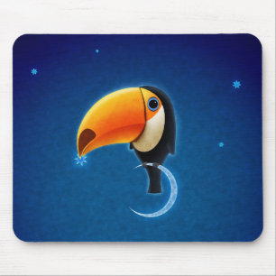 Toucan Muismat