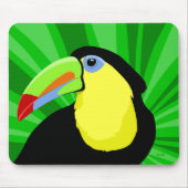 Toucan Muismat (Voorkant)