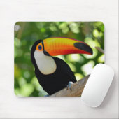 Toucan Muismat (Met muis)