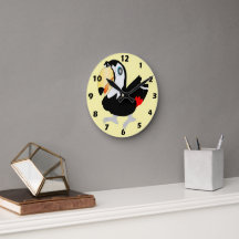 Toucan ontwerp