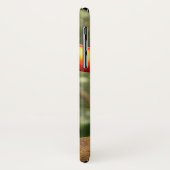 Toucan op boomtak Case-Mate iPhone case (Achterkant/links)