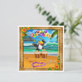 TOUCAN PLAY (Staand voorkant)