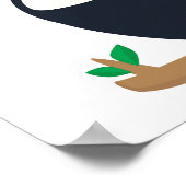 Toucan Poster (Hoek)