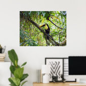 Toucan Poster (Thuiskantoor)