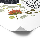 Toucan-Posters: Breng de tropen thuis Poster (Hoek)