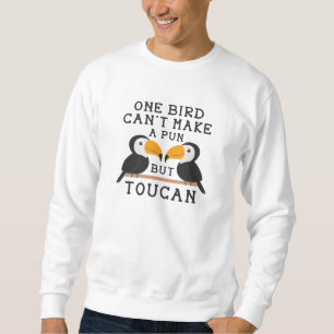 Toucan Pun Trui