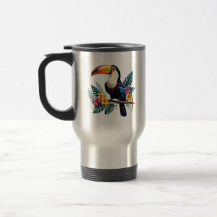 toucan reisbeker