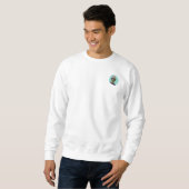 Toucan Rescue Ranch - Pygmy Owl Sweatshirt (Voorkant volledig)