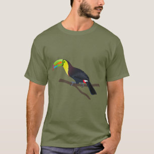 Toucan T-shirt