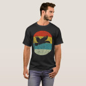 toucan t-shirt (Voorkant volledig)