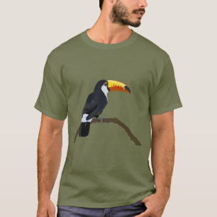Toucan T-shirt