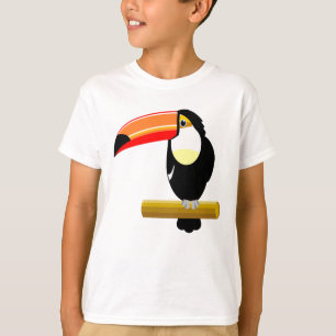 Toucan T-shirt