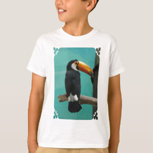 Toucan T-shirt