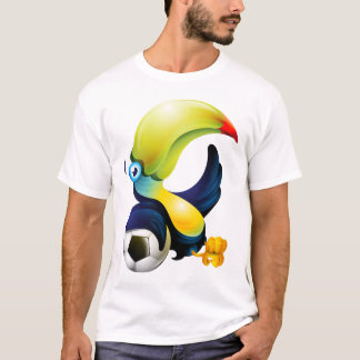 Toucan T-shirt
