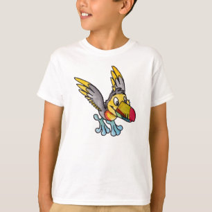 Toucan T-shirt