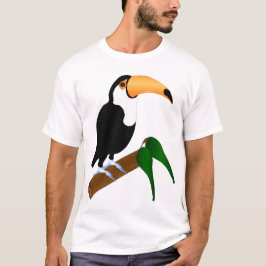 Toucan T-shirt