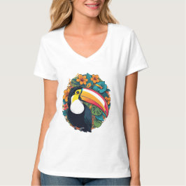 Toucan T-shirt