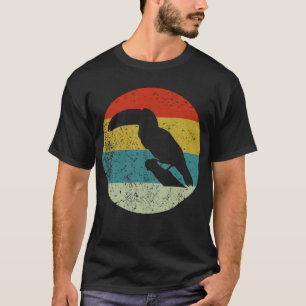 toucan t-shirt